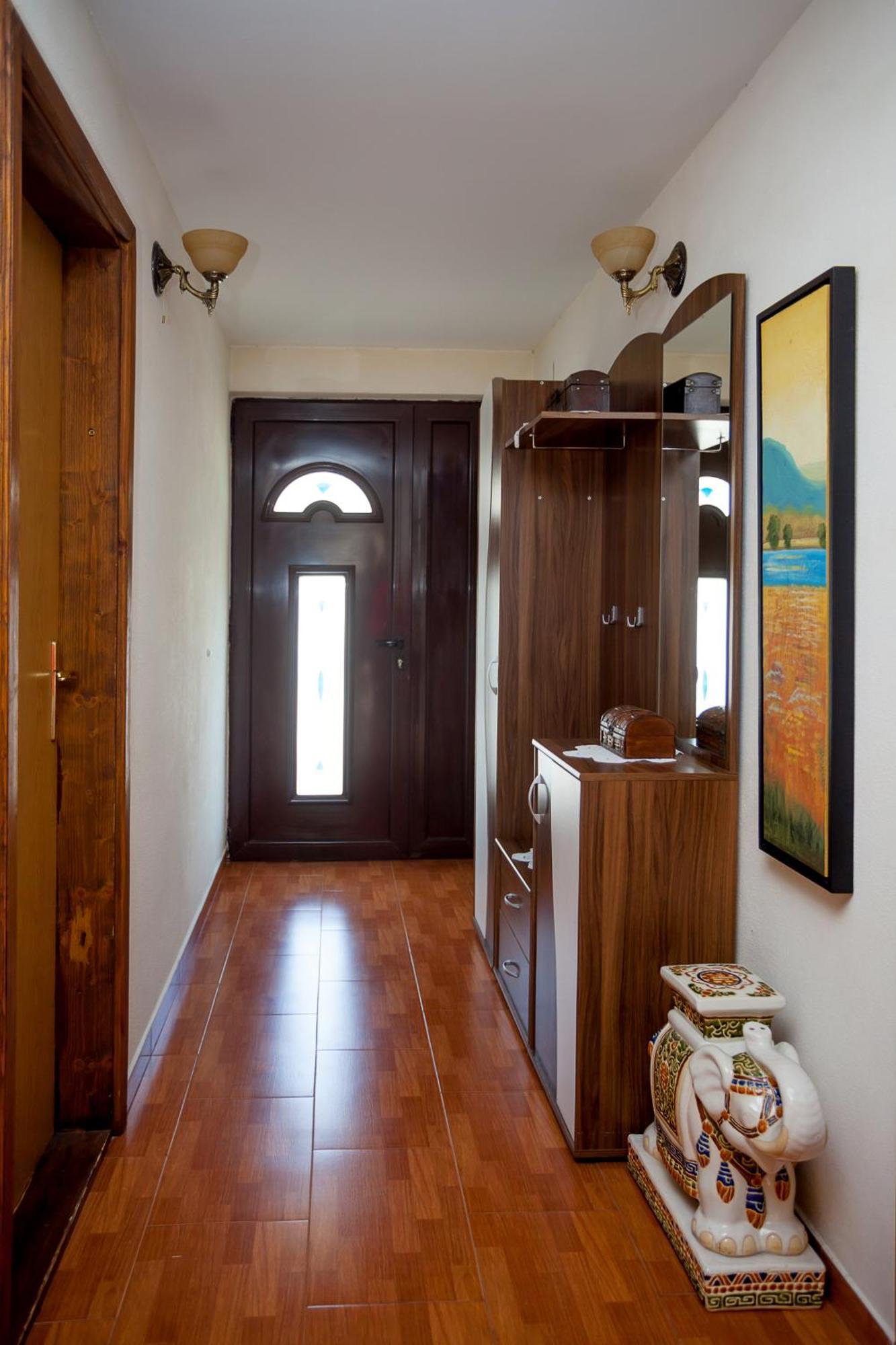 Apartments Ratkovic Tivat Habitación foto