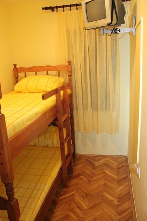 Apartments Ratkovic Tivat Habitación foto