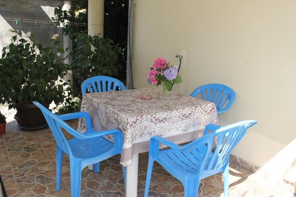Apartments Ratkovic Tivat Habitación foto
