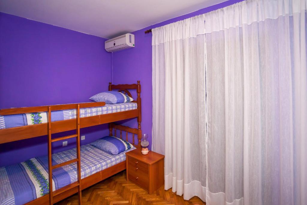 Apartments Ratkovic Tivat Habitación foto