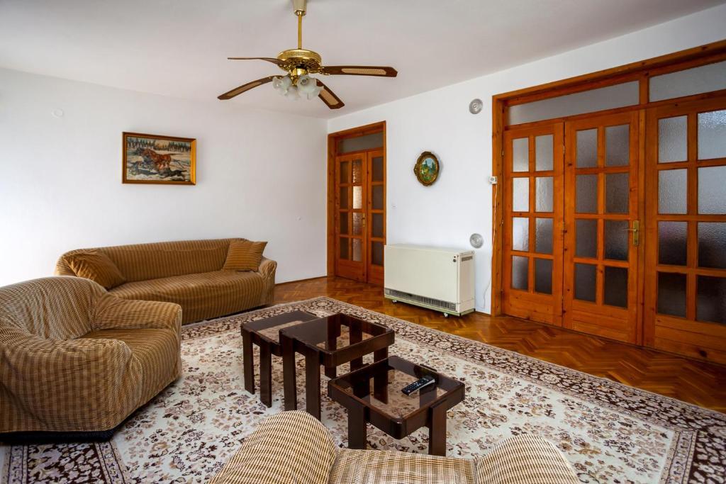 Apartments Ratkovic Tivat Exterior foto